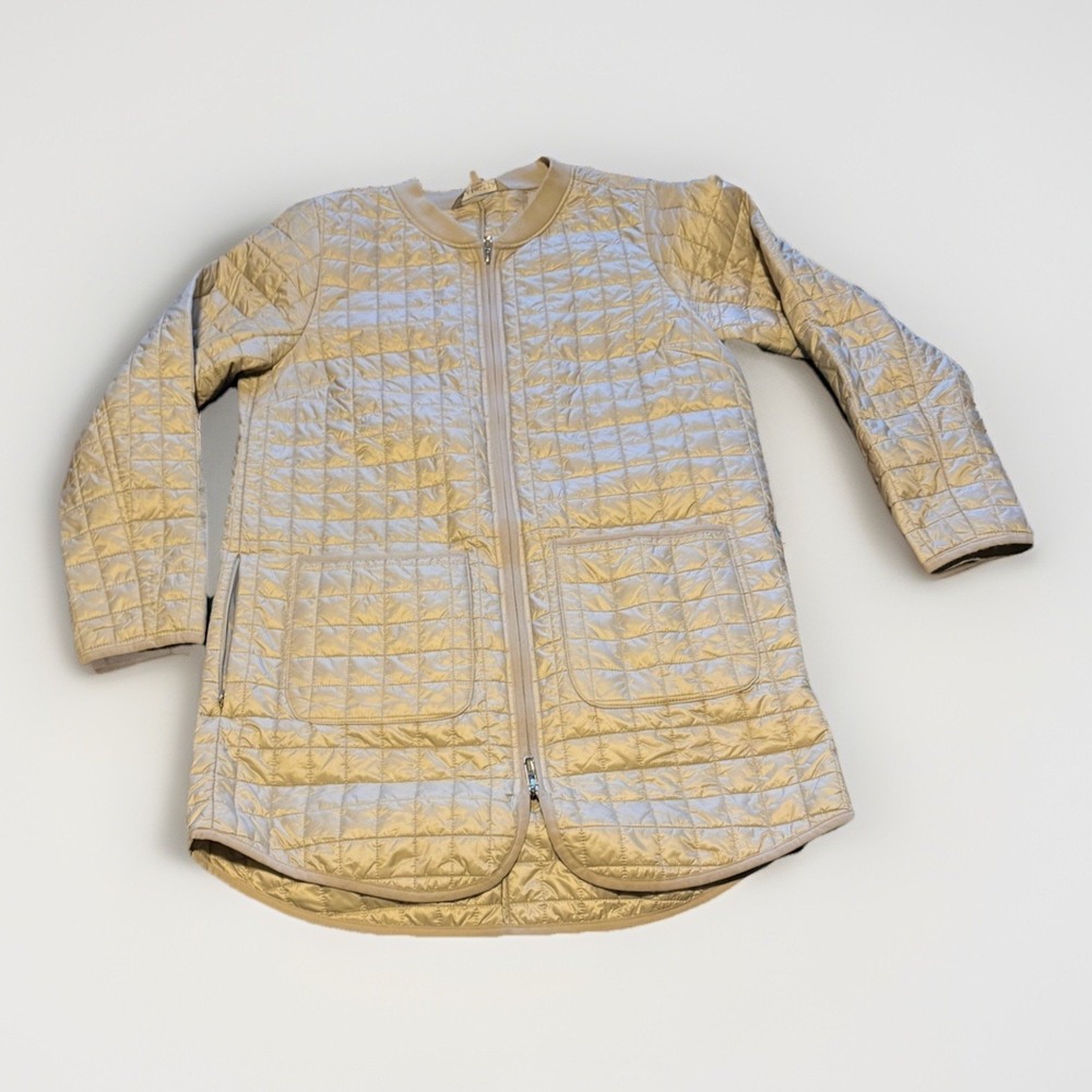 Athleta Women's Grandview Primaloft Quilted Shell… - image 5